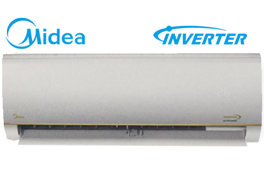 Điều hòa Midea